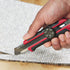 Skalpel odlomivi 18mm Milwaukee 48221961